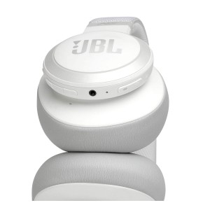 هدفون بی سیم جی بی ال مدل LIVE 650BTNC